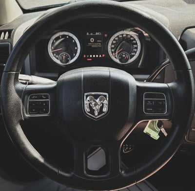 2013 RAM 1500 Express