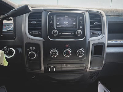 2014 RAM 1500 Express