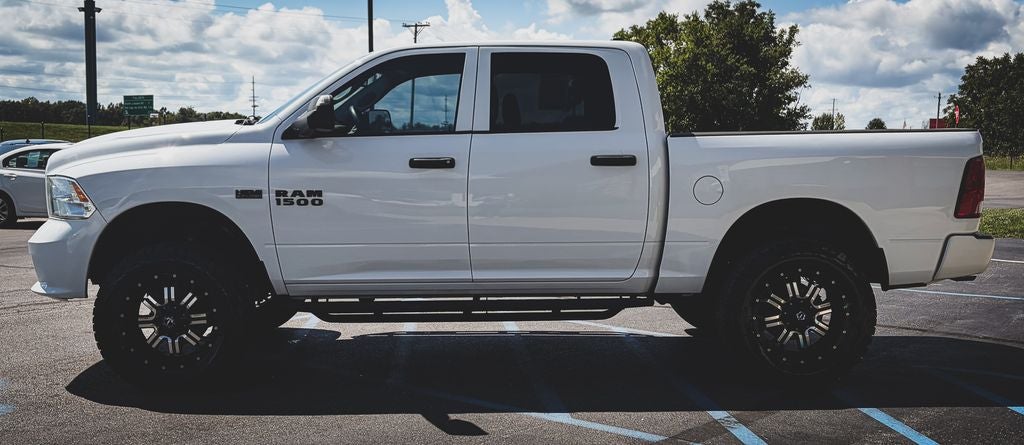 2014 RAM 1500 Express