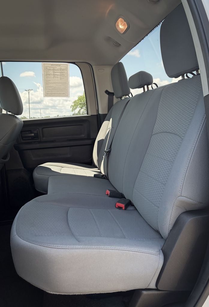2014 RAM 1500 Express