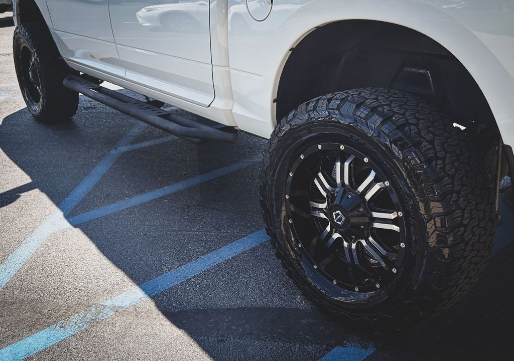 2014 RAM 1500 Express
