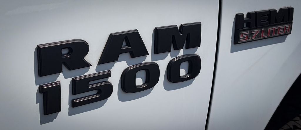 2014 RAM 1500 Express