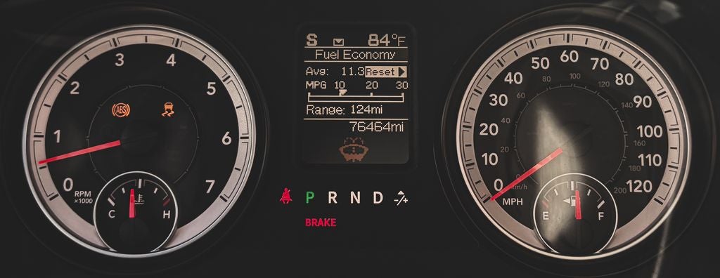 2014 RAM 1500 Express