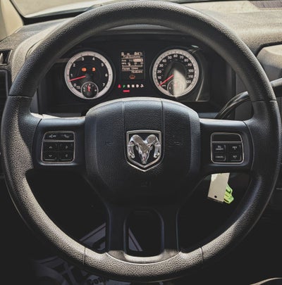 2014 RAM 1500 Express