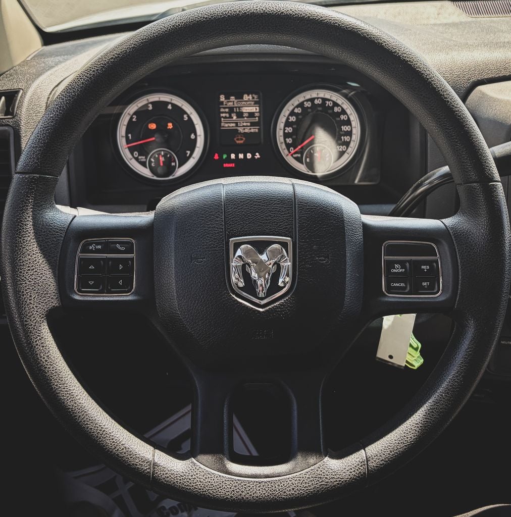 2014 RAM 1500 Express