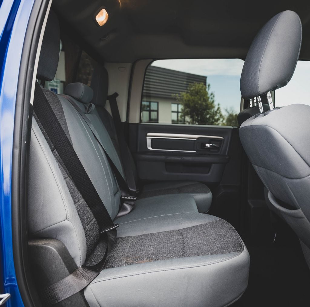 2019 RAM 1500 Classic Big Horn