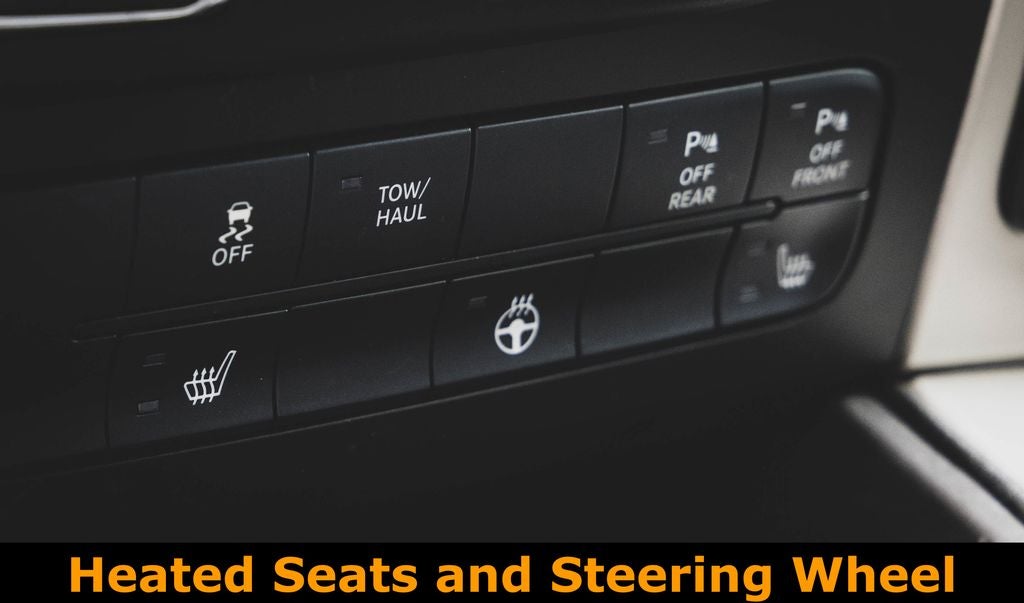 2019 RAM 1500 Classic Big Horn