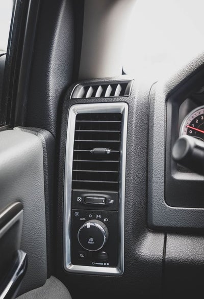 2019 RAM 1500 Classic Big Horn