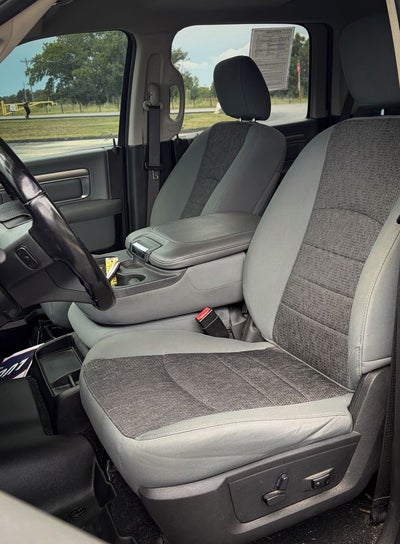 2019 RAM 1500 Classic Big Horn