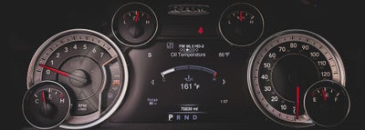 2019 RAM 1500 Classic Big Horn