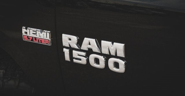 2014 RAM 1500 Big Horn in Troy, MO, MO - Mountain Top Motor Company