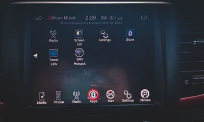 2017 RAM 1500 Rebel