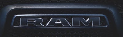 2017 RAM 1500 Rebel