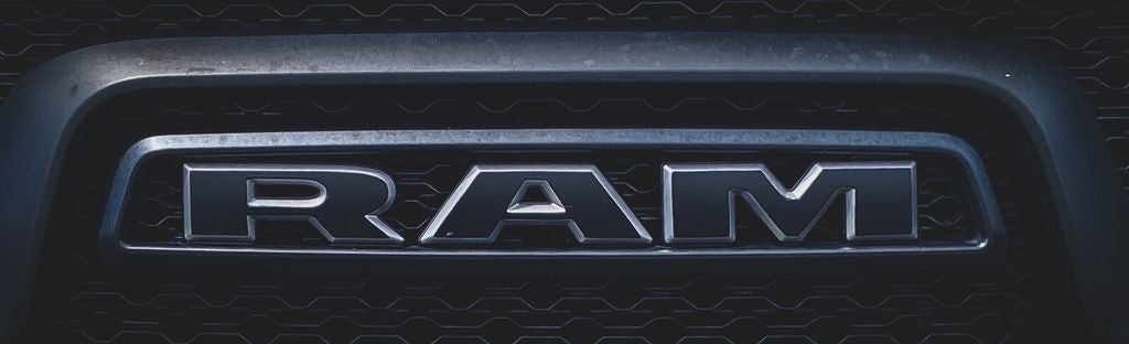 2017 RAM 1500 Rebel