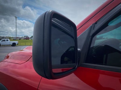 2017 RAM 1500 Rebel