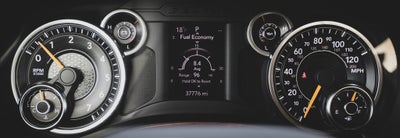 2020 RAM 1500 Tradesman