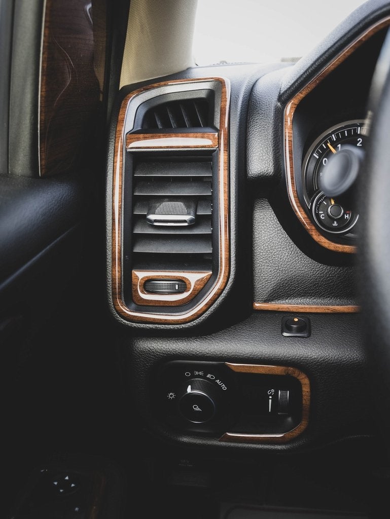 2020 RAM 1500 Tradesman