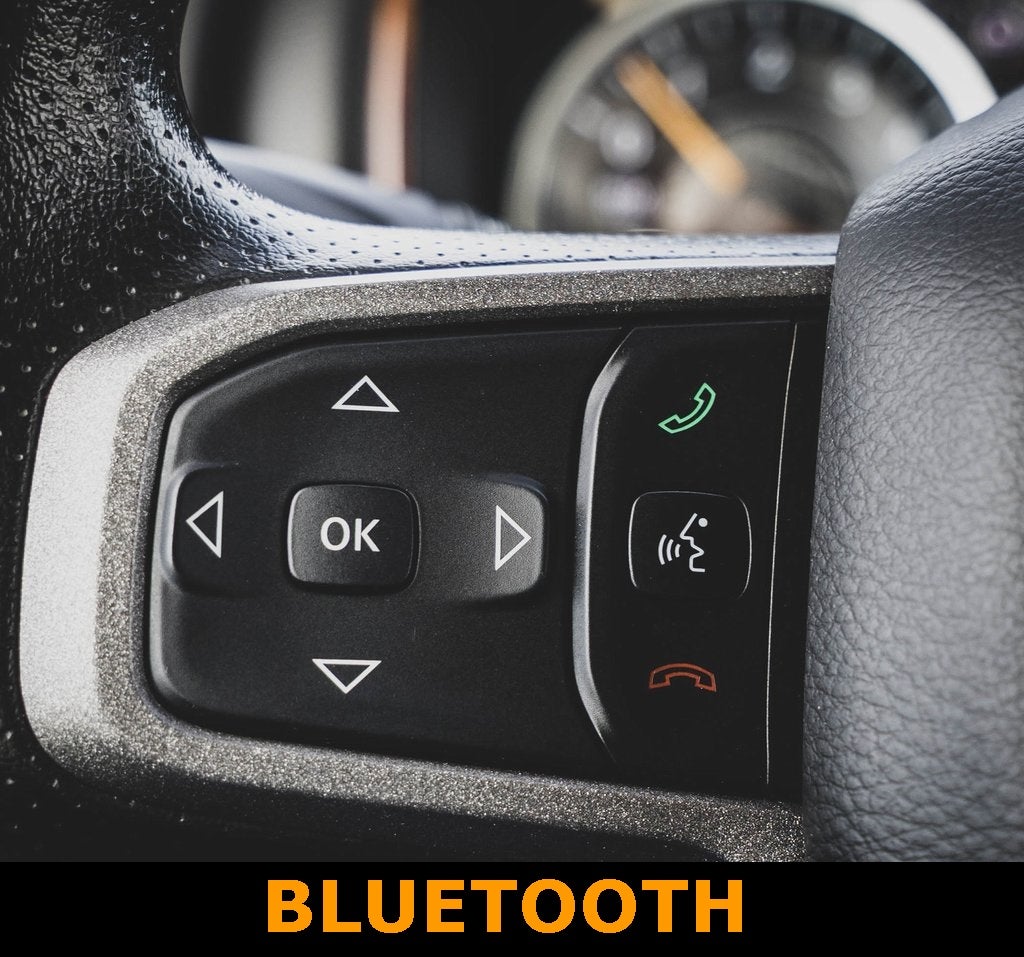 2020 RAM 1500 Tradesman