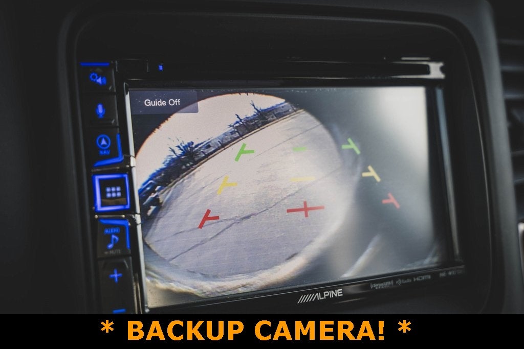 2020 RAM 1500 Tradesman