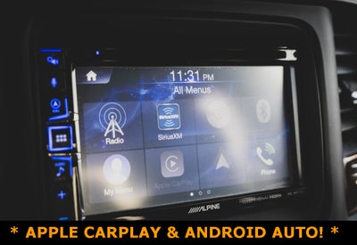 2020 RAM 1500 Tradesman