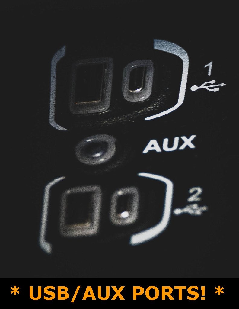 2020 RAM 1500 Tradesman