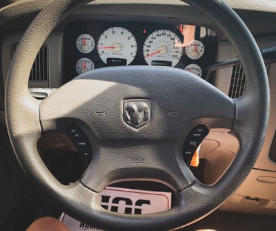 2003 Dodge Ram 1500 ST