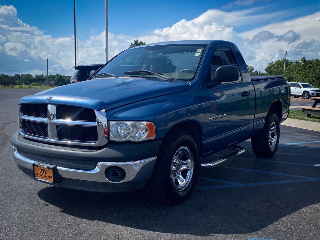 2003 Dodge Ram 1500 ST