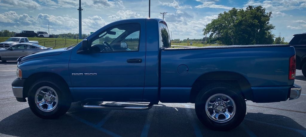 2003 Dodge Ram 1500 ST