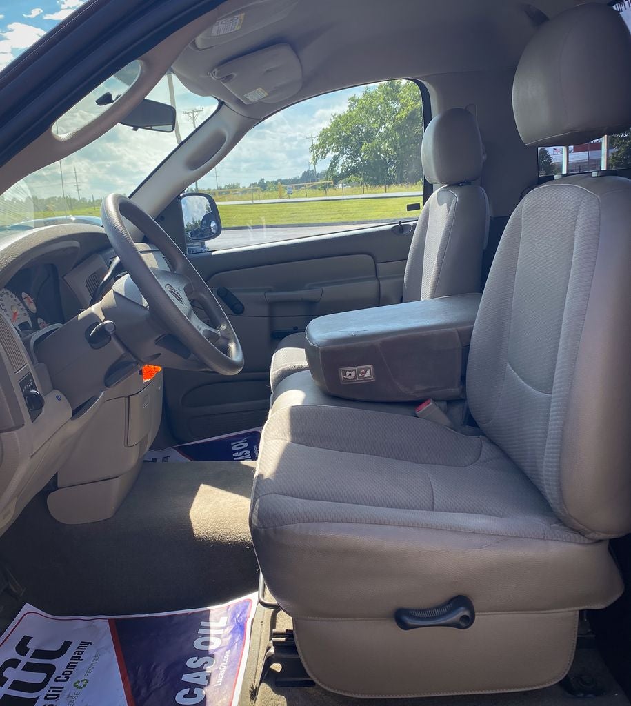 2003 Dodge Ram 1500 ST