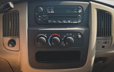2003 Dodge Ram 1500 ST