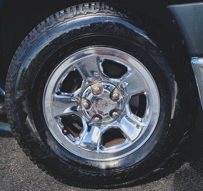 2003 Dodge Ram 1500 ST