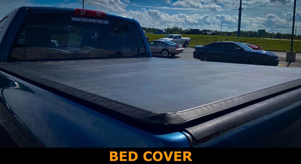 2003 Dodge Ram 1500 ST