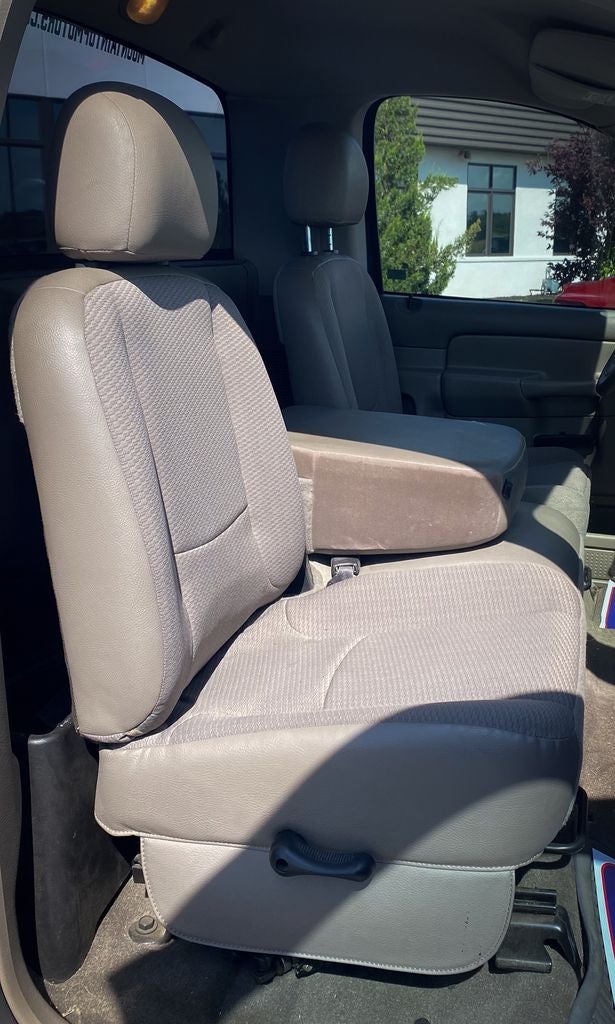 2003 Dodge Ram 1500 ST