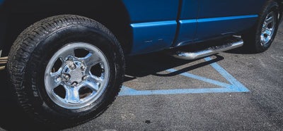 2003 Dodge Ram 1500 ST