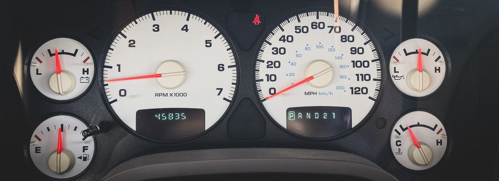 2003 Dodge Ram 1500 ST