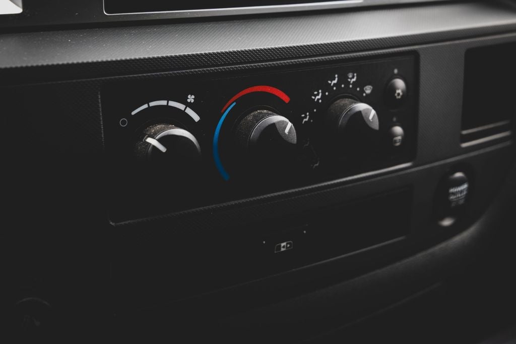 2008 Dodge Ram 1500 SLT