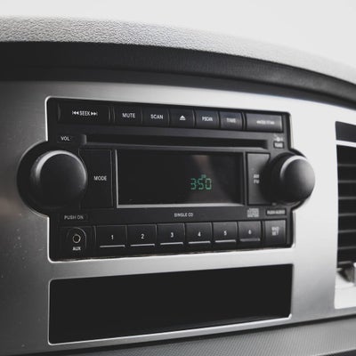 2008 Dodge Ram 1500 SLT