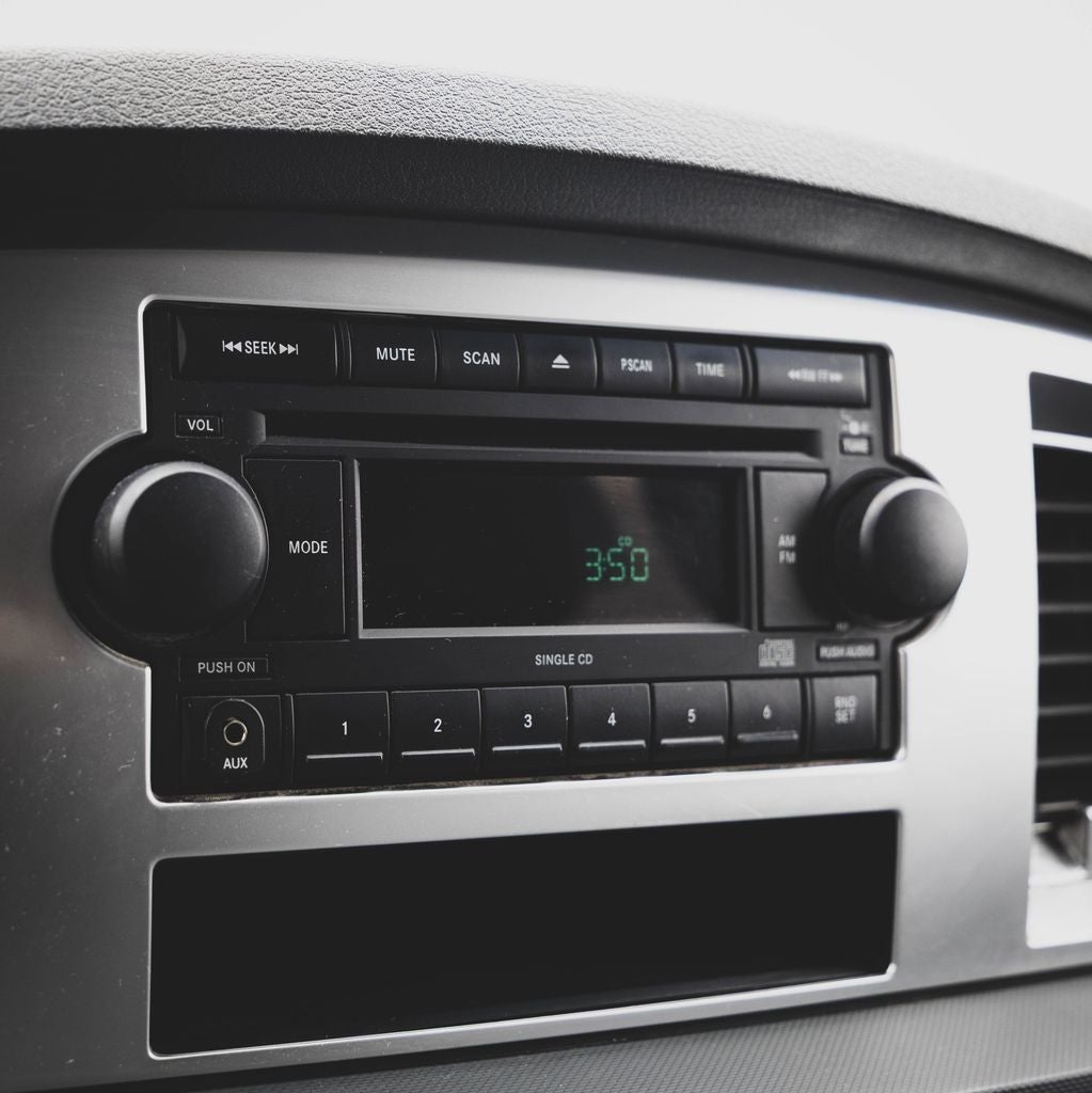 2008 Dodge Ram 1500 SLT