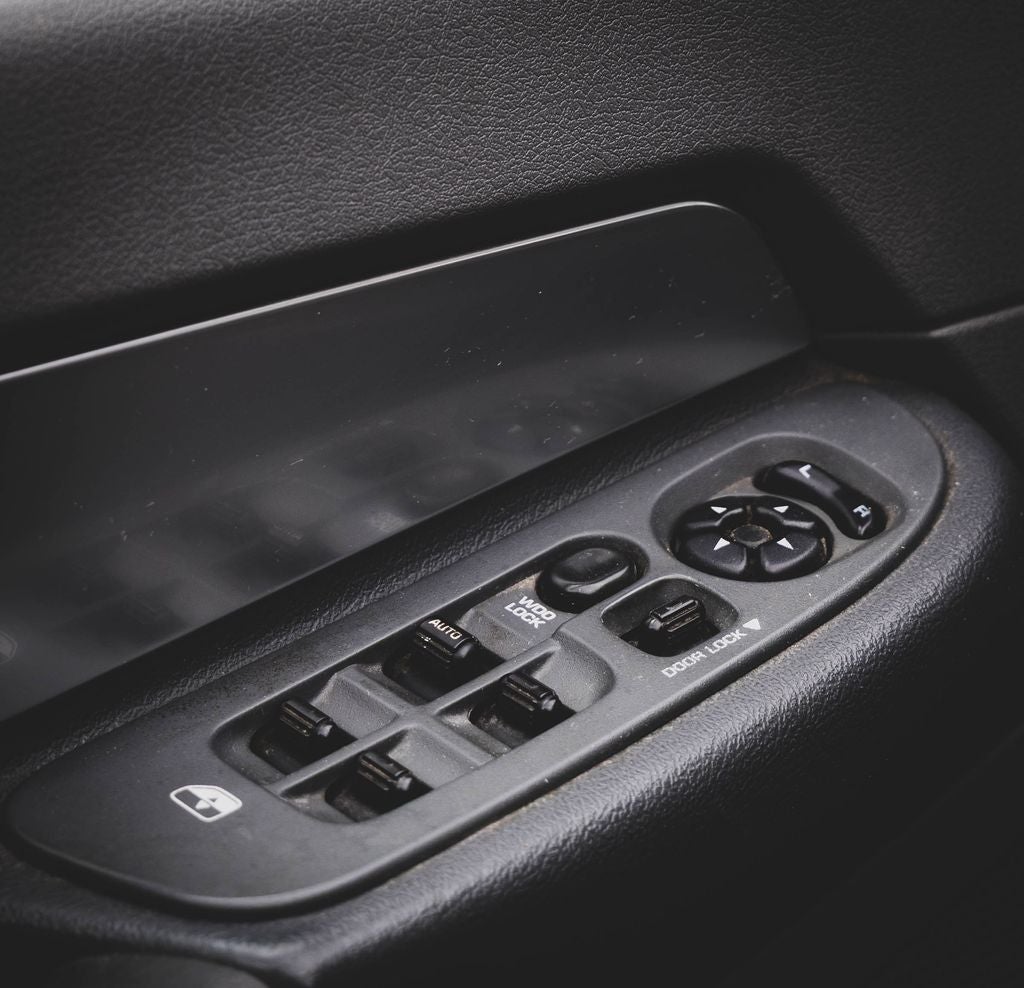2008 Dodge Ram 1500 SLT