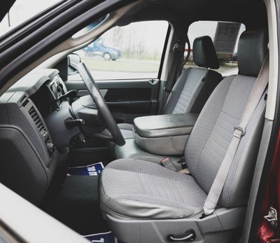 2008 Dodge Ram 1500 SLT