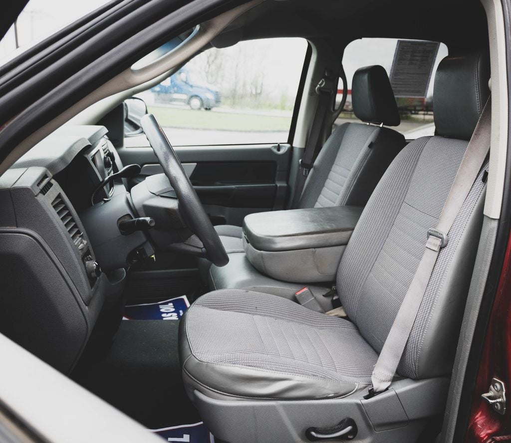 2008 Dodge Ram 1500 SLT