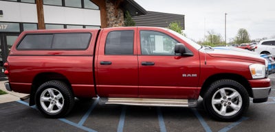 2008 Dodge Ram 1500 SLT