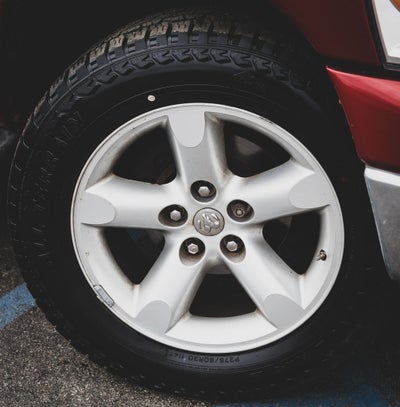 2008 Dodge Ram 1500 SLT