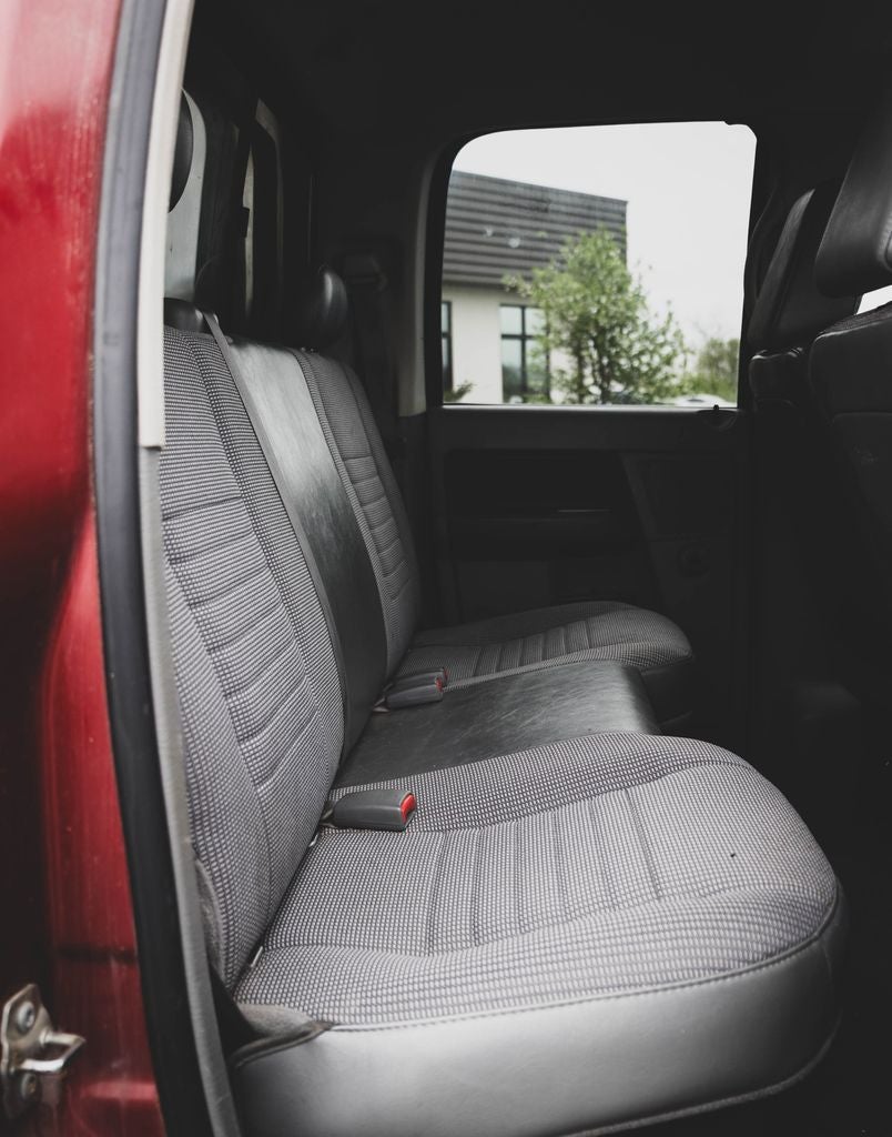 2008 Dodge Ram 1500 SLT