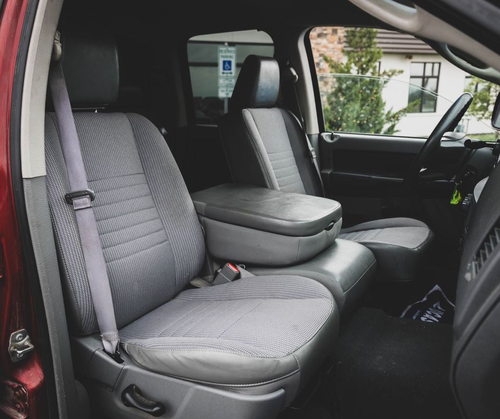 2008 Dodge Ram 1500 SLT