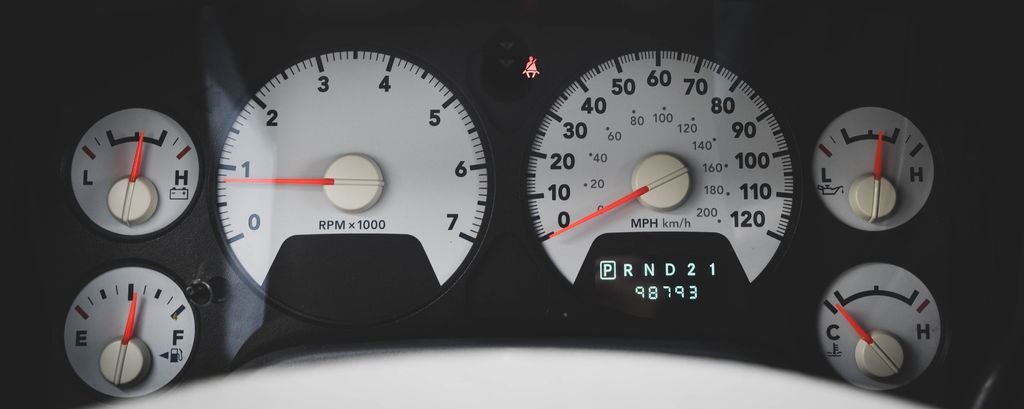 2008 Dodge Ram 1500 SLT