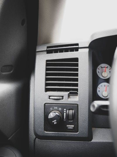 2008 Dodge Ram 1500 SLT