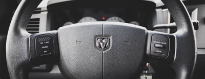 2008 Dodge Ram 1500 SLT
