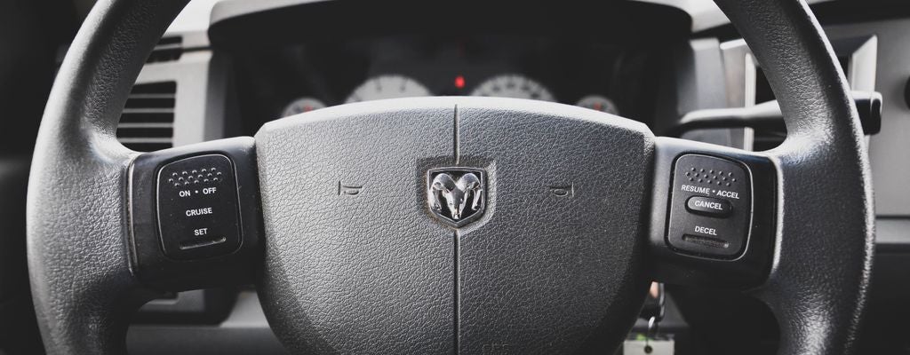 2008 Dodge Ram 1500 SLT
