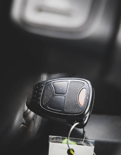 2008 Dodge Ram 1500 SLT